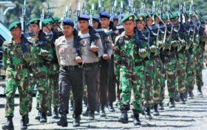 Rahasia Lolos Ujian Masuk TNI/POLRI: Metode Persiapan Modern Bersama Tryout.id