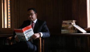 Desakan agar Oxford Akui Peneliti Indonesia Kian Menguat: Penghargaan Akademik Jadi Sorotan
