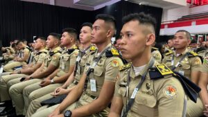 Perjalanan Persiapan Menuju Ujian Masuk IPDN