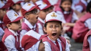 Strategi Efektif Meningkatkan Prestasi Belajar dengan Pemanfaatan Bank Soal SD