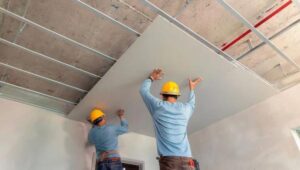 Layanan Pemasangan Plafon Terbaik untuk Menata Interior Rumah Anda