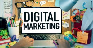 Strategi Digital Terdepan: Mengoptimalkan Kesuksesan Bisnis dengan Internet Marketing 2026