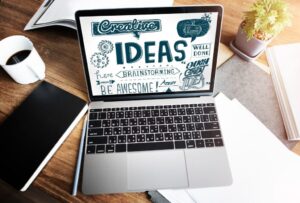 Mengoptimalkan Kinerja Digital: Ide Konten Kreatif sebagai Titik Pemicu Utama untuk Interaksi dan Konversi Audiens