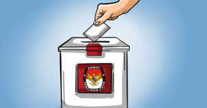 Merajut Harapan Bangsa: Narasi Utuh dalam Persiapan Pemilu 2029