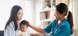 Peningkatan Kompetensi Bidan Bisa Mengubah Masa Depan Kesehatan Ibu dan Anak