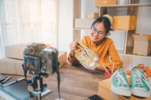 Review oleh Blogger: Panduan Lengkap Memilih Produk Berkualitas