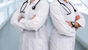 Panduan Persiapan Masuk Fakultas Kedokteran: Menguasai Materi Seleksi Masuk Secara Optimal