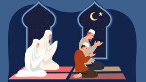 Menjalani Hari dengan Disiplin Ibadah melalui Widget Waktu Sholat
