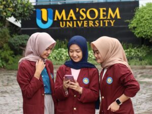 Jurusan Informatika Bandung: Menjadi Profesional Digital Masa Depan di Universitas Masoem