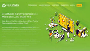 Jasa Buzzer: Strategi Tepat untuk Meningkatkan Popularitas dan Interaksi di Media Sosial