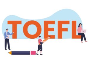 Raih Kesuksesan Akademik dan Karier Internasional dengan Ujian Masuk TOEFL