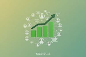 Dominasi Pasar Digital dengan Strategi Sosial Media yang Efektif