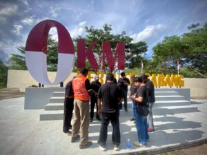 Memulai Indonesia dari Timur: Perbatasan Harus Menjadi Agenda Utama Bangsa