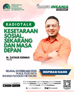 Setahun Mengabdi, Gerakan Rakyat Sulsel Pertegas Arah Perjuangan untuk Keadilan Sosial yang Berkelanjutan