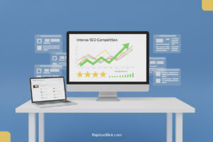 Menangkan Persaingan Digital di Era Algoritma SEO 2026: Strategi Tepat Agar Website Anda Stabil di Halaman Pertama