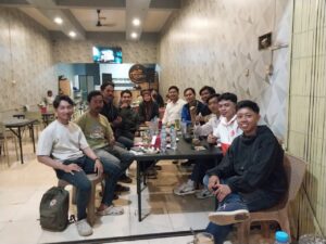 Menyatukan Tekad, Mewujudkan Dampak: Muda Bergerak Sulsel Perkuat Strategi untuk Perubahan Nyata