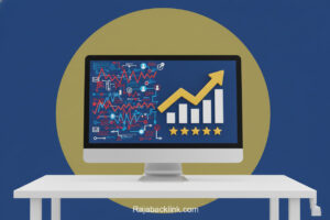 Tingkatkan Peringkat Website Anda di 2026 dengan Backlink Kunci SEO