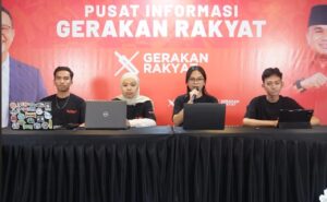 Gerakan Rakyat Akselerasi Legalitas, Struktur Nasional Kini Terbentuk di 38 Provinsi dan 458 DPD