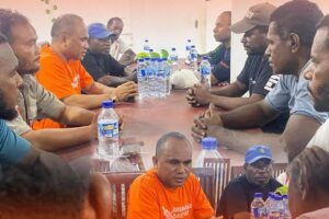 Gerakan Rakyat Papua Selatan: Menguatkan Organisasi, Mempercepat Aksi, Mewujudkan Aspirasi Masyarakat