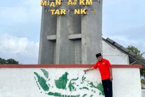 Miangas: Menyusuri Ujung Utara Indonesia dan Menemukan Jiwa Bangsa