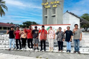 Miangas Butuh Perhatian Serius: Saatnya Infrastruktur dan Regulasi Perbatasan Ditingkatkan