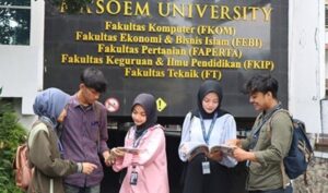 Siap Menguasai Dunia Digital? Kuliah Jurusan Teknik Informatika di Universitas Ma’soem Bandung Hanya 5 Juta per Semester