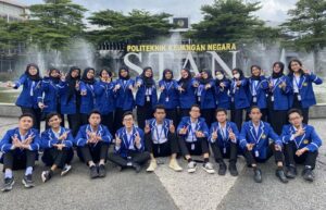 Ujian Masuk PKN STAN: Peluang Nyata Mengamankan Masa Depan Sejak Bangku Kuliah