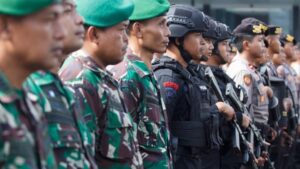 Sukses Lolos Ujian Masuk TNI Polri Dimulai dari Persiapan Seleksi Ketat dan Terarah