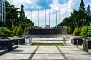 Sukses Lolos Ujian Masuk UGM: Strategi Cerdas dan Terukur untuk Mengamankan Masa Depan Akademik Anda