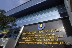 Kuliah Sistem Informasi di Bandung Hanya 5,5 Juta per Semester di Universitas Ma’soem – Persiapkan Karier Digital Anda