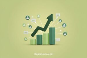 Rahasia Teruji Sosial Media Marketing untuk Mengangkat Bisnis Anda Jadi Viral dan Meningkatkan Penjualan Drastis