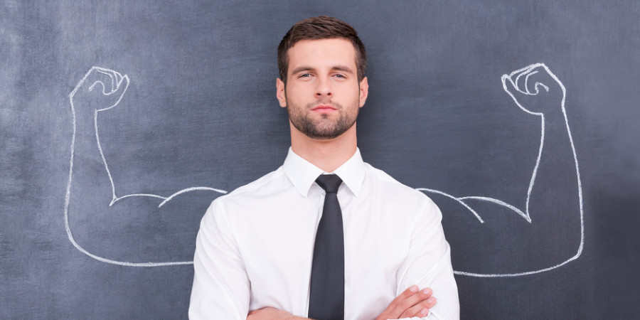 Berani Mulai Hari Ini: Strategi Membangun Percaya Diri agar Hidup Lebih Maju dan Penuh Keyakinan