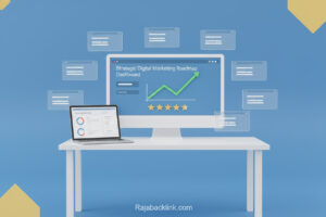 Menghadapi Disrupsi Digital Marketing 2026: Strategi Bisnis untuk Bertahan dan Tumbuh