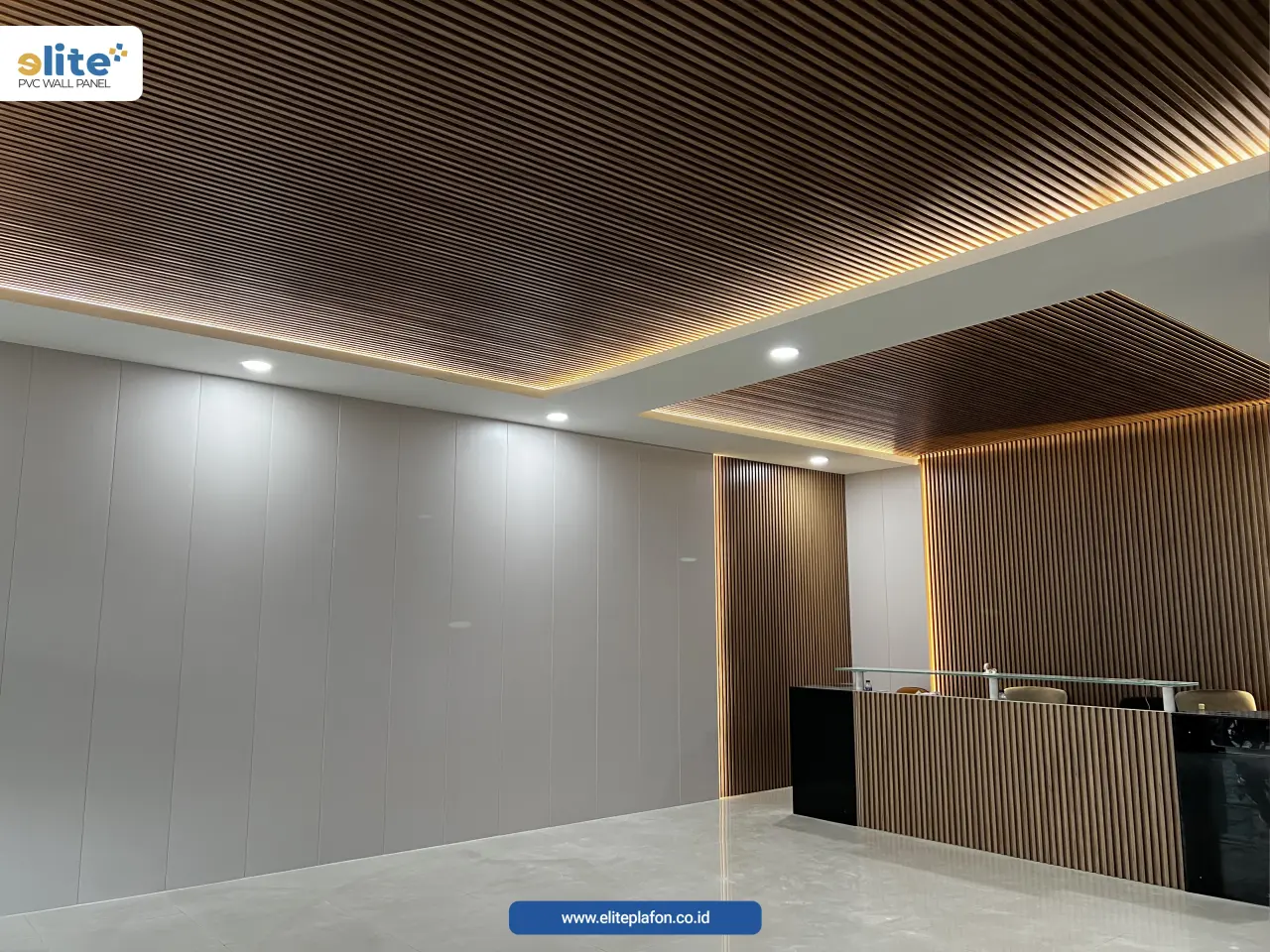 Elite Papan UPVC: Solusi Material Furniture Modern yang Praktis dan Ekonomis