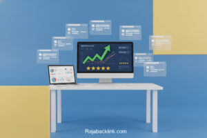 Rahasia Menembus Hambatan Algoritma SEO untuk Website yang Lebih Unggul