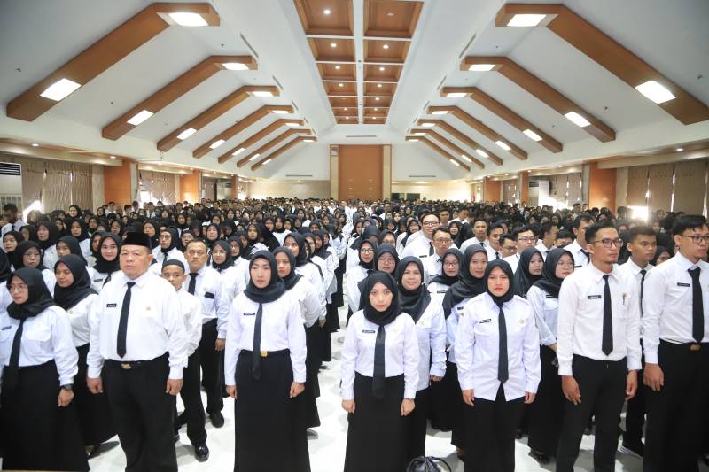 Persiapan Ujian PPPK yang Efektif: Strategi Persuasif untuk Lolos Seleksi dan Mewujudkan Karier ASN