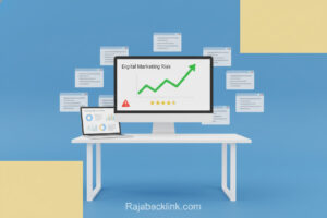 Kuasai Era Digital 2026 dengan Strategi Digital Marketing yang Efektif