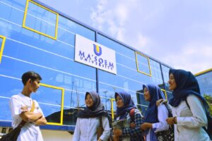 Masa Depan Cerah di Tangan Anda: Pilih Jurusan Teknik Informatika di Universitas Ma’soem dan Raih Kesuksesan Sejak Dini