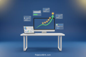 Stop Menunggu! Kuasai Tren Online Marketing 2026 Sekarang atau Siap-Siap Kehilangan Pelanggan