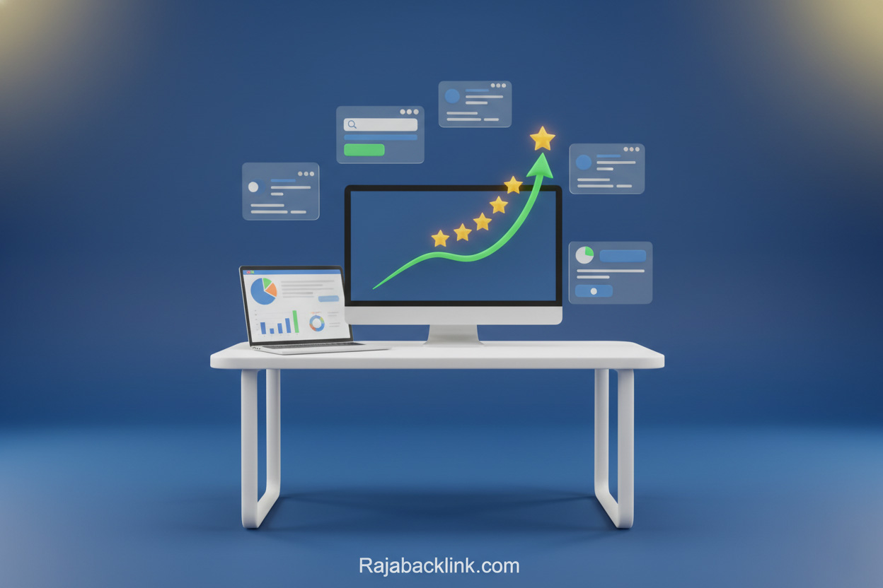 Stop Menunggu! Kuasai Tren Online Marketing 2026 Sekarang atau Siap-Siap Kehilangan Pelanggan