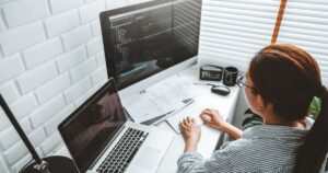 Panduan Praktis Proses Pembuatan Website: Buat Website Profesional Tanpa Ribet