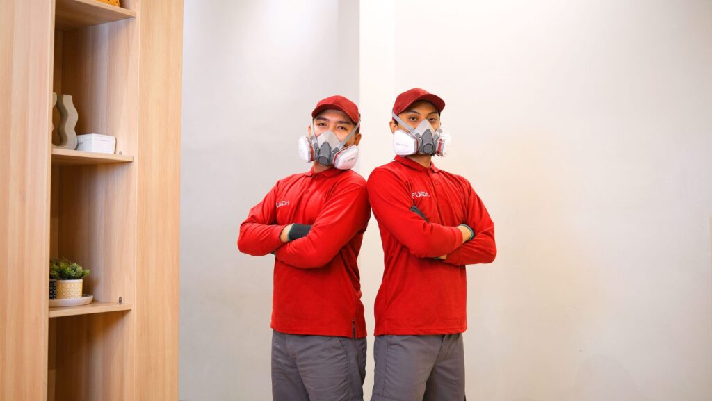 Lindungi Properti Anda Sekarang dengan Jasa Anti Rayap Bandung yang Terpercaya dan Terbukti Ampuh