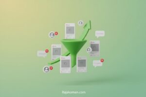 Strategi Cerdas Kampanye Instagram Ads untuk Mengubah Iklan Biasa Menjadi Sumber Penjualan yang Stabil