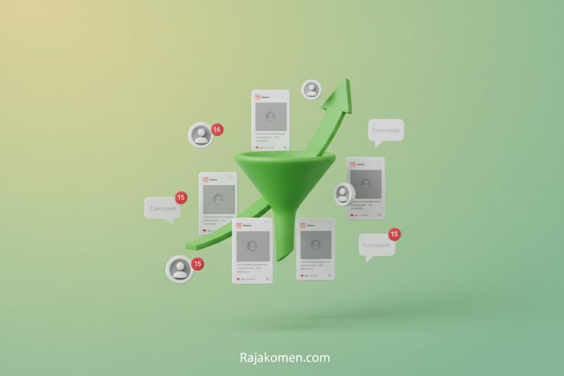 Strategi Cerdas Kampanye Instagram Ads untuk Mengubah Iklan Biasa Menjadi Sumber Penjualan yang Stabil