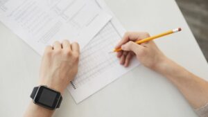 Tingkatkan Peluang Lulus Uji Kompetensi dengan Konsistensi Latihan Soal Persiapan