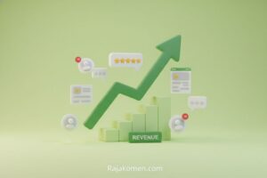 Ledakkan Bisnis Digital Playstore Anda: Strategi Terbukti untuk Meningkatkan Download dan Profit Secara Maksimal