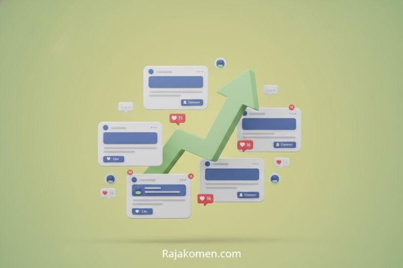 Rahasia Sukses Kampanye Iklan Facebook untuk Mendongkrak Penjualan