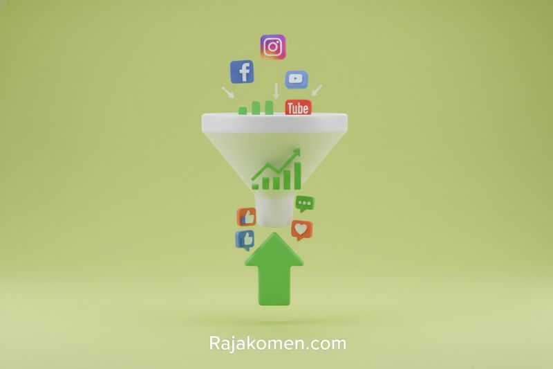 Optimalkan Kampanye Media Sosial Anda Sekarang: Strategi Ampuh untuk Meningkatkan Konversi dan Penjualan