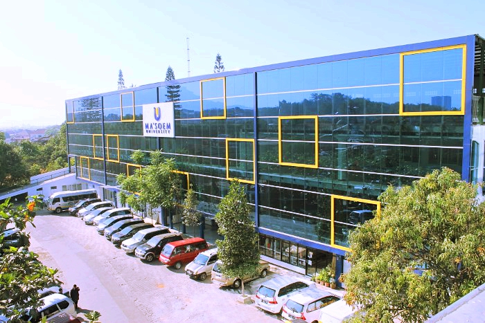 Langkah Strategis Menuju Karier Sukses Industri Makanan: Jurusan Teknologi Pangan Universitas Ma’soem Bandung dengan Biaya Kuliah Hanya 5 Juta per Semester