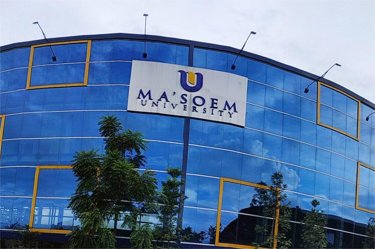 Raih Masa Depan Finansial Islami yang Pasti Cerah: Prodi Perbankan Syariah Universitas Ma’soem Bandung sebagai Pilihan Kuliah Strategis dan Terjangkau